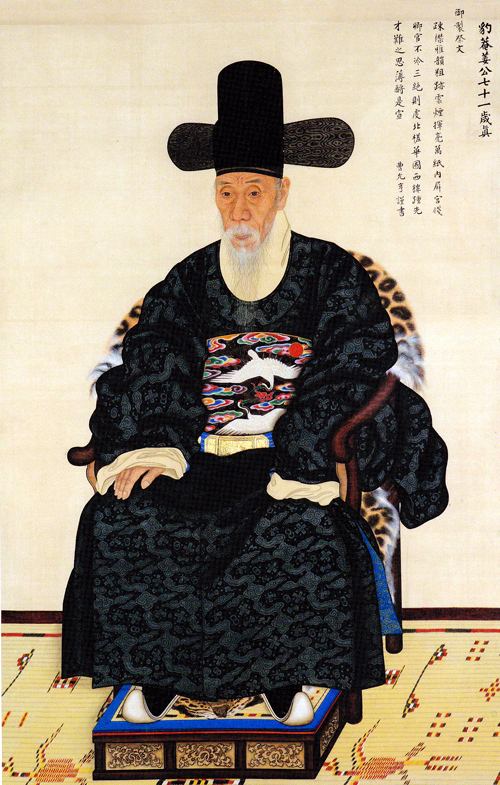 Yi Myeong-gi