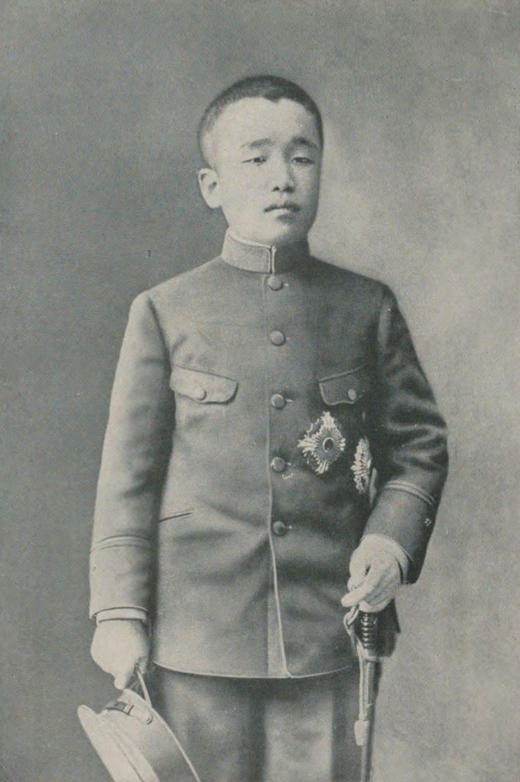 Yi Un FileCrown Prince of Korea Yi Un 02jpg Wikimedia Commons
