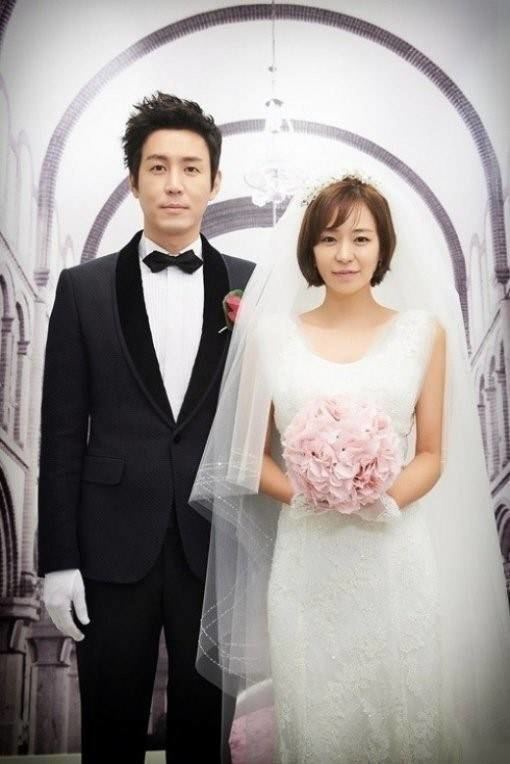 Yi Yuong Choi Won Young and Shim Yi Young announce wedding date and