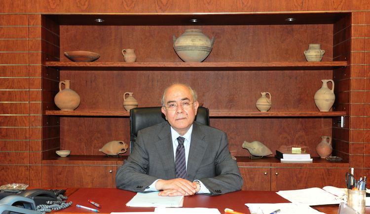 Yiannakis Omirou Omirou condemns Turkish water pipeline in letters News