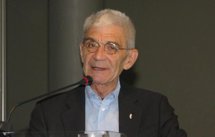 Yiannis Boutaris Yiannis Boutaris Named quotMayor of the Monthquot By Citymayors