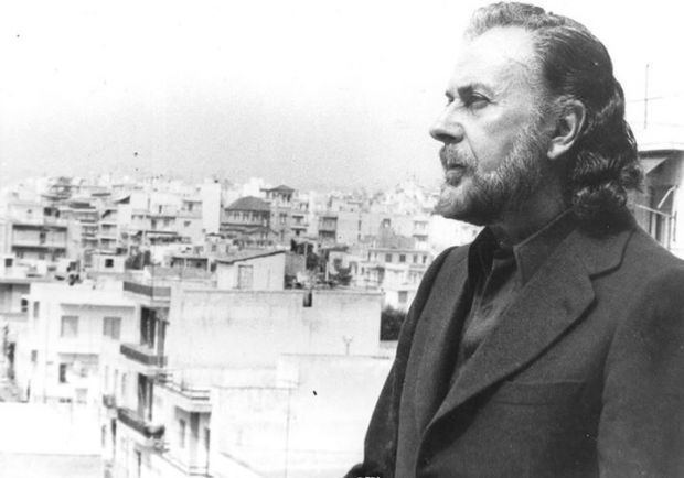 Yiannis Ritsos The New Oresteia by Yiannis Ritsos Leopard