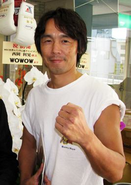 Yuichi Kasai