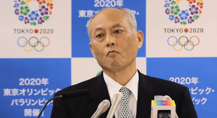 Yōichi Masuzoe Governor Masuzoes Olympic Offensive SNA Japan