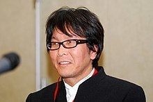 Yōichi Takahashi httpsuploadwikimediaorgwikipediacommonsthu