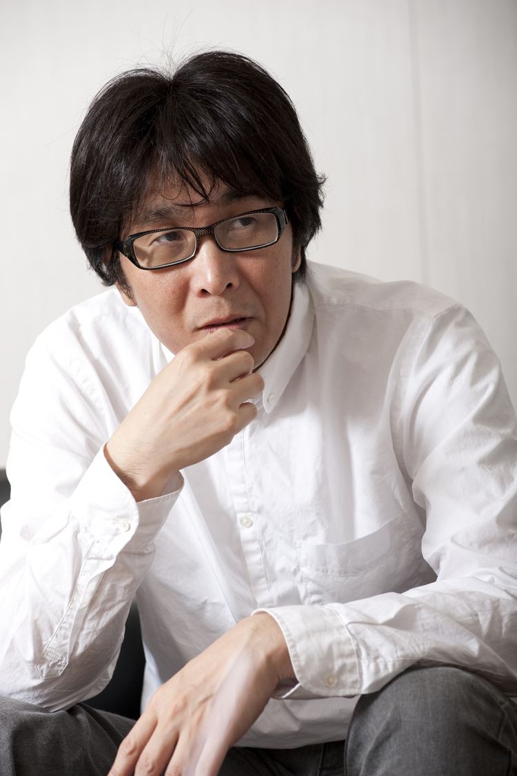 Yoichi Takahashi Yoichi Takahashi participar en el XIX Saln del Manga de