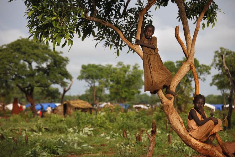 Yida, South Sudan Yida refugee camp surges past 64000 in South Sudan