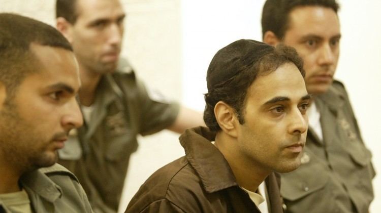 Yigal Amir Biopic on PM Rabin39s killer stirs controversy The Times