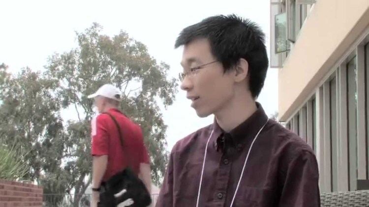 Yihui Xie Yihui Xie Interview by DataScienceLA at useR 2014 YouTube