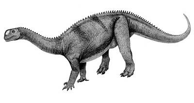 Yimenosaurus wwwnhmacukresourcesnatureonlinelifedinosau
