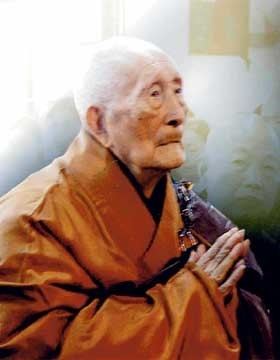 Yin Shun The Precepts Written in Stone or Relative FreeSangha