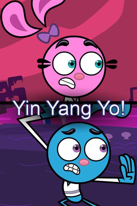 Yin Yang Yo! (TV Series 2006–2009) - IMDb