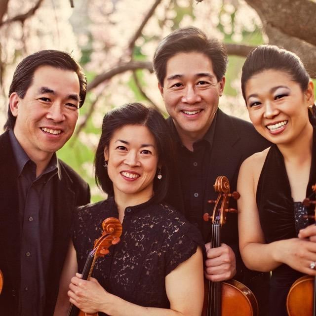 Ying Quartet Ying Quartet yingquartet Twitter