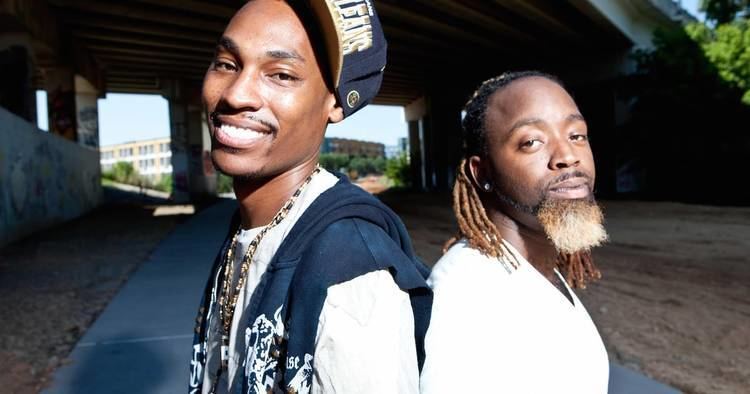 Ying Yang Twins Ying Yang Twins on Haaanh New EDM Track and Adam Levine Rolling