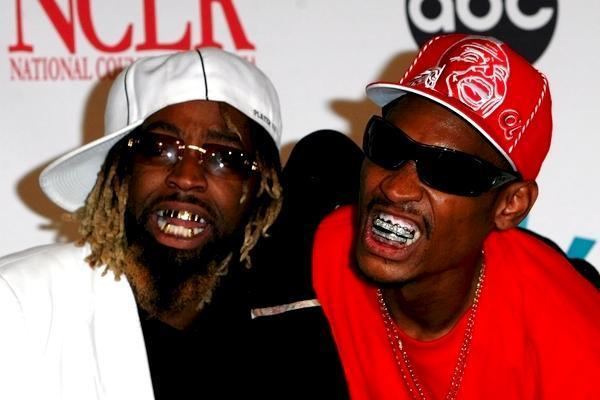Ying Yang Twins hiphop you missed Ethan Jaymes Amor Jones Ying Yang Twins and