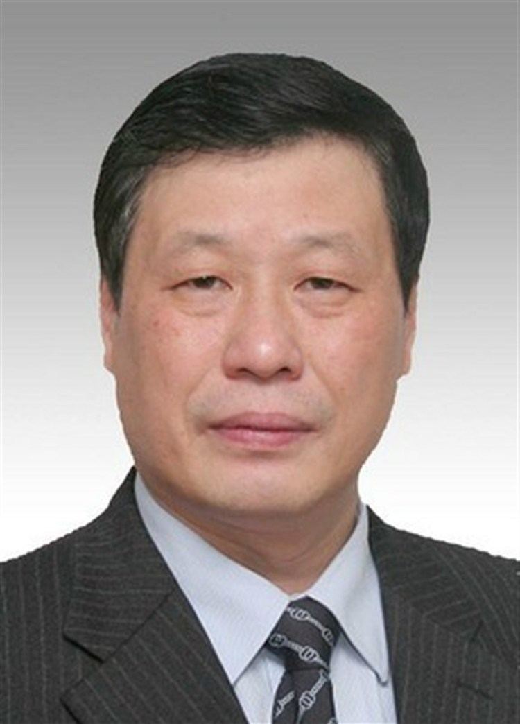 Ying Yong Ying Yong named executive vice mayor Shanghai Daily