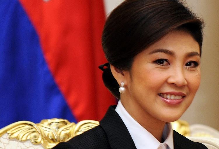 Yingluck Shinawatra Thai Court Ousts PM Yingluck Shinawatra JAAG TV