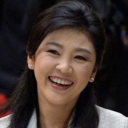 Yingluck Shinawatra Yingluck Shinawatra Forbes