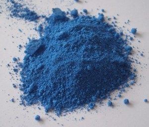 YInMn Blue Why do people say scientists discovered YInMn blue Quora