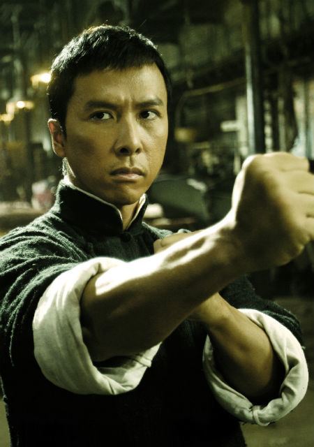 Yip Man Ip Man Musical to Premiere in Singapore in 2014 BLOUIN
