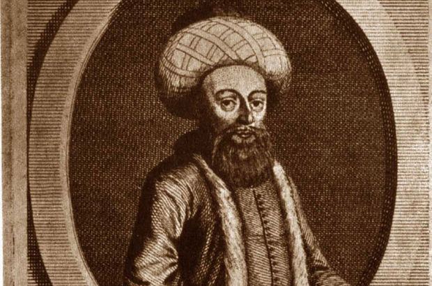 Yirmisekiz Mehmed Çelebi Trkiyenin batllama servenindeki ilk ve nemli isimlerinden