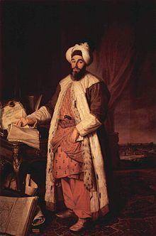Yirmisekizzade Mehmed Said Pasha httpsuploadwikimediaorgwikipediacommonsthu