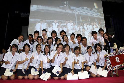 Yishun Junior College Flickriver Photos from Yishun Junior College