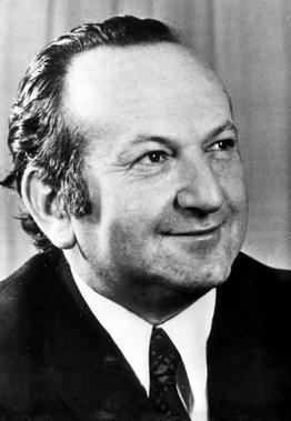 Yisrael Katz (politician born 1927)
