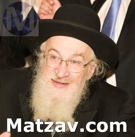 Yisroel Belsky Son of Rav Yisroel Belsky Engaged Matzav