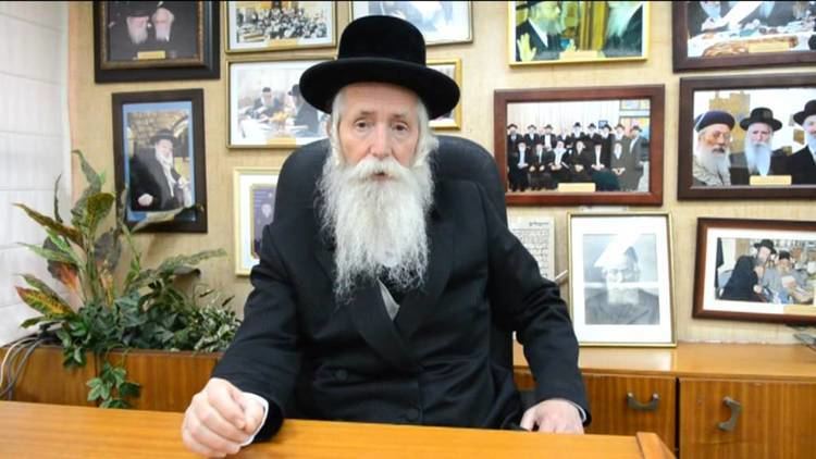 Yitzchak Dovid Grossman Rabbi Yitzchak David Grossman Appeal YouTube