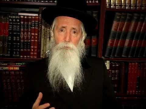 Yitzchak Dovid Grossman Rabbi Yitzhak Dovid Grossman YouTube