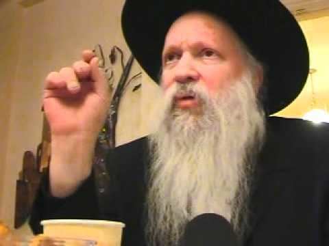 Yitzchak Ginsburgh Rabbi Yitzchak Ginsburgh on Inspiration YouTube