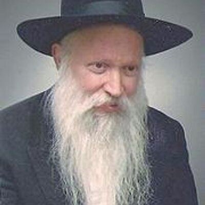 Yitzchak Ginsburgh Rabbi Y Ginsburgh RabbiGinsburgh Twitter