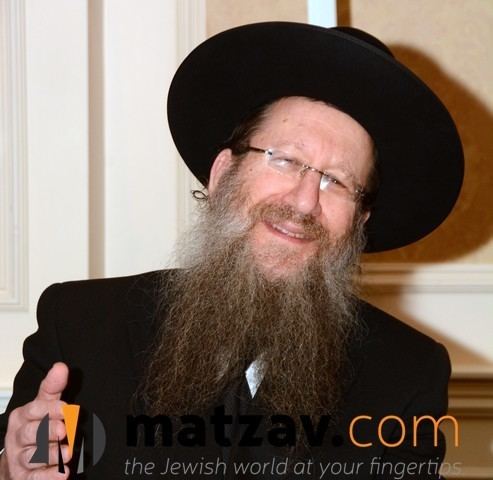 Yitzchok Sorotzkin Video Rav Yitzchok Sorotzkin On Talking in Shul Matzavcom