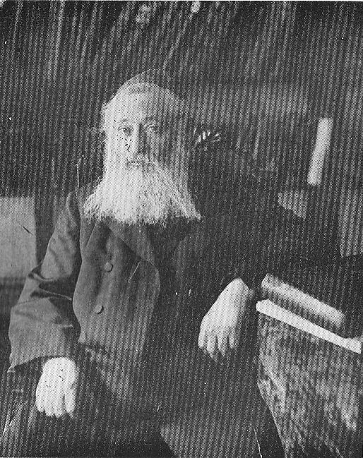 Yitzhak Isaac Halevy Rabinowitz