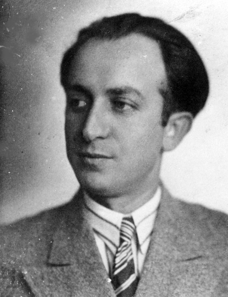 Yitzhak Katz