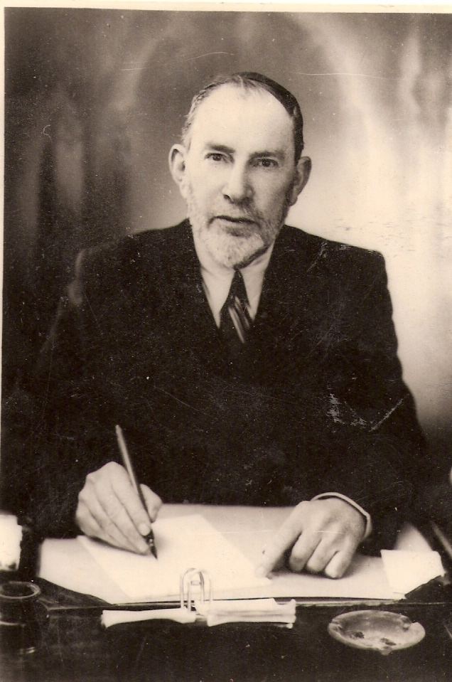 Yitzhak Yaakov Yellin