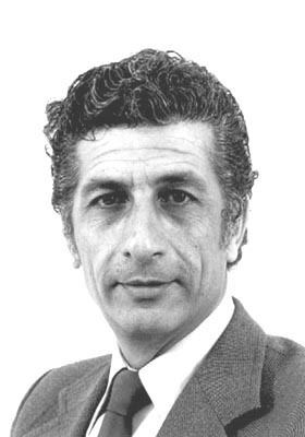 Yitzhak Yitzhaky (politician born 1936)