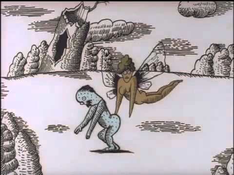 Yōji Kuri The Midnight Parasites 1972 9 min Directed by Yoji Kurimp4 YouTube