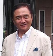 Yūji Kuroiwa httpsuploadwikimediaorgwikipediacommonsthu