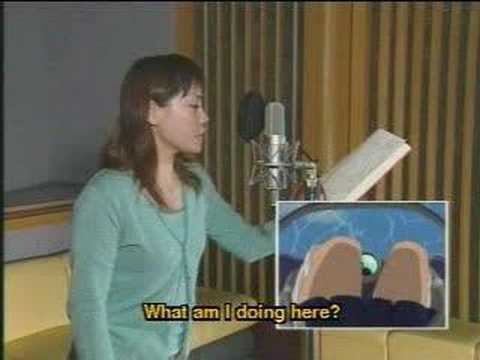 Yūji Mitsuya Yuji Mitsuyas Voice Acting Lessons Part2 YouTube