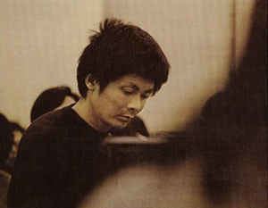 Yūji Takahashi Yuji Takahashi Discography at Discogs