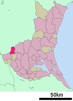 Yūki, Ibaraki httpsuploadwikimediaorgwikipediacommonsthu