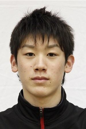 Yūki Ishikawa Player Yuki Ishikawa FIVB Volleyball World League 2015