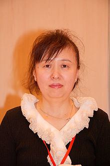 Yōko Hanabusa httpsuploadwikimediaorgwikipediacommonsthu