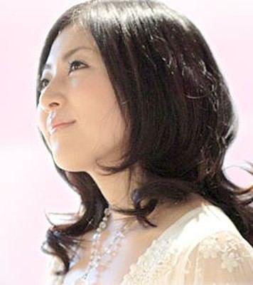Yōko Honna Whisper of the Hearts Youko Honna Announces Shes 7 Months Pregnant