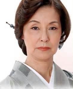 Yōko Nogiwa Nogiwa Yoko
