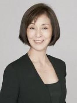 Yōko Nogiwa Nogiwa Yoko