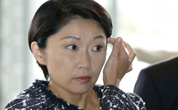 Yuko Obuchi Japan to push for closure of aging reactors Eco News
