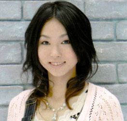 Yūko Sanpei JASMS AnimeSynchronsprecher Sanpei Yuuko
